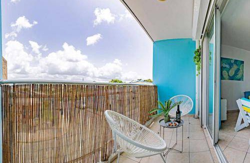 Perinet Apartment | 59 m² Apartment ∙ 1 bedroom ∙ 4 guests