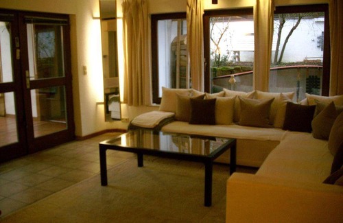 Nussloch Apartment | 59 m² Apartment ∙ 2 bedrooms ∙ 4 guests