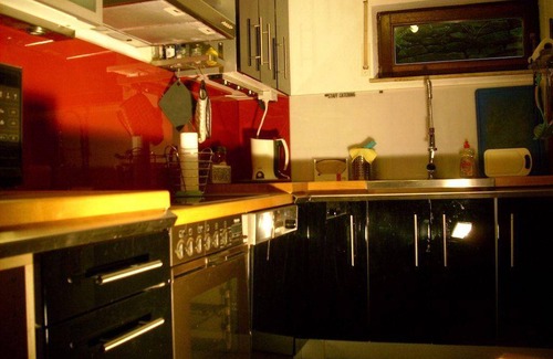 Nussloch Apartment | 59 m² Apartment ∙ 2 bedrooms ∙ 4 guests