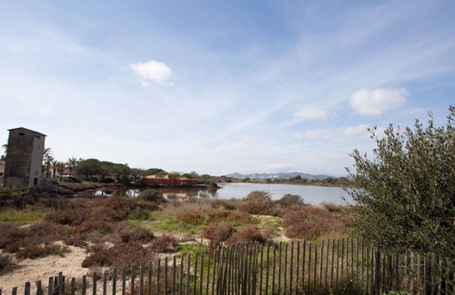 Toulon - Hyeres Apartment | 59 m² Apartment ∙ 2 bedrooms ∙ 5 guests