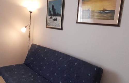 Kali Apartment | 59 m² Apartment ∙ 2 bedrooms ∙ 5 guests