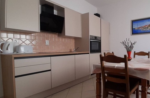 Kali Apartment | 59 m² Apartment ∙ 2 bedrooms ∙ 5 guests