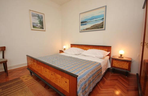 Kali Apartment | 59 m² Apartment ∙ 2 bedrooms ∙ 5 guests