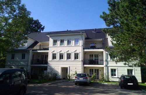Nienhagen Apartment | 59 m² Apartment ∙ 2 bedrooms ∙ 5 guests