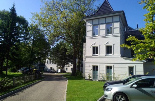 Nienhagen Apartment | 59 m² Apartment ∙ 2 bedrooms ∙ 5 guests