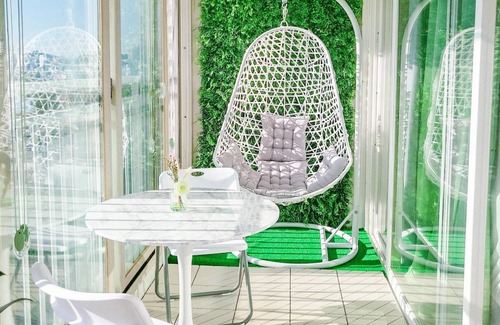 Buk-gu Apartment | 59 m² Apartment ∙ 3 bedrooms ∙ 8 guests