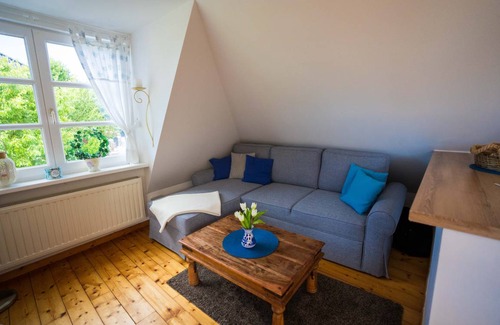 Wesselburen Apartment | 59 m² Apartment ∙ 1 bedroom ∙ 2 guests