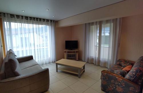Montlebon House | 59 m² Gîte ∙ 1 bedroom ∙ 4 guests