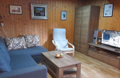 Bosiljevo House | 59 m² House ∙ 2 bedrooms ∙ 7 guests