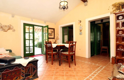 Island Dugi Otok House | 59 m² House ∙ 2 bedrooms ∙ 5 guests