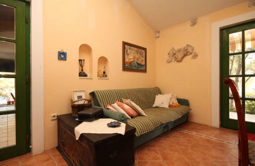 Island Dugi Otok House | 59 m² House ∙ 2 bedrooms ∙ 5 guests