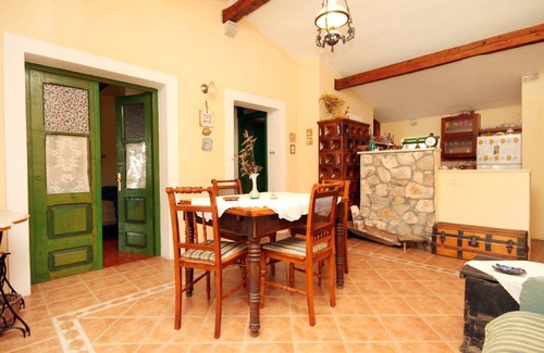 Island Dugi Otok House | 59 m² House ∙ 2 bedrooms ∙ 5 guests
