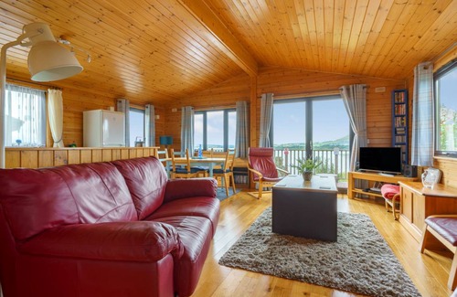 Kinross Villa | 59 m² Villa ∙ 1 bedroom ∙ 6 guests