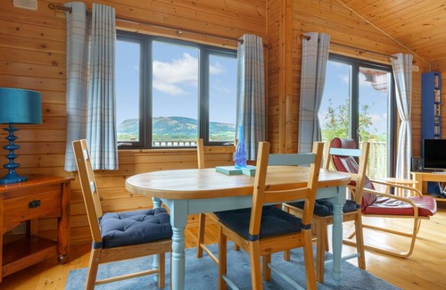 Kinross Villa | 59 m² Villa ∙ 1 bedroom ∙ 6 guests
