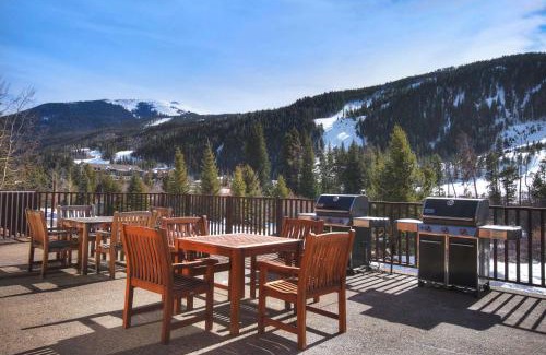 Mountain House Apartment | 5983 Hidden River Lodge Condo