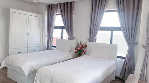 Son Tra Apartment | 5A - Pool seaview Blue Sea Apartment