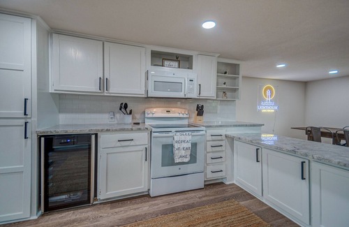 Kingston House | 5Bdrm Local Boat Ramp Pool Table PetsCon