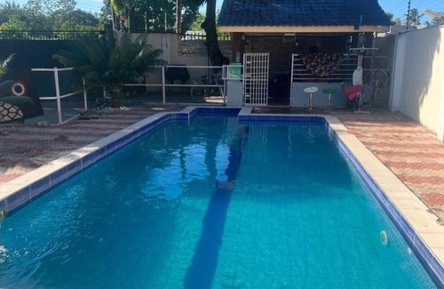 Dar es Salaam House | 5BEDROOMS Stand Alone Mansion for holidays
