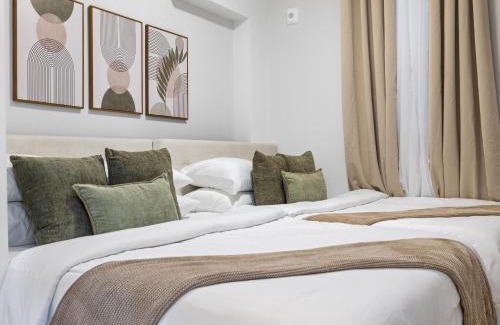 Columbus Park - Andrew Square Apartment | 5BR 3BATH 6BEDS Boston Home