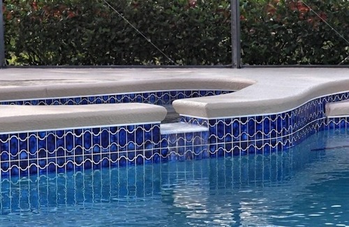 Grand Reserve Villa | 5BR Executive Villa Large Pool Gated Community in Championsgate area near Disney