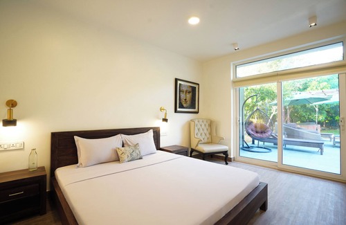 Taoru Other | 5BR Mulberry Farm with private pool, Open-Air Jacuzzi and Eco-friend Practices
