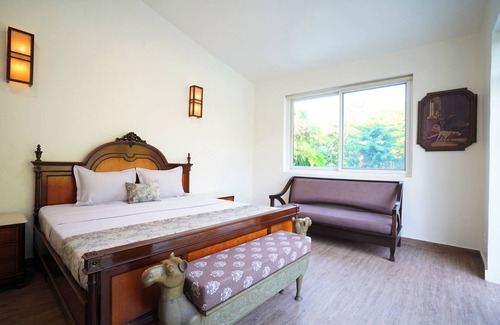 Taoru Other | 5BR Mulberry Farm with private pool, Open-Air Jacuzzi and Eco-friend Practices