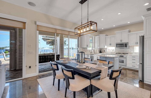 Lake Placid House | 5Br Sleeps 16! Private Pool-Dog Friendly-Fire Pit