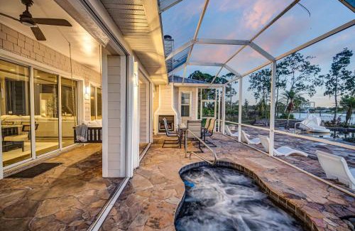 Lake Placid House | 5Br Sleeps 16 Private Pool-Dog Friendly-Fire Pit