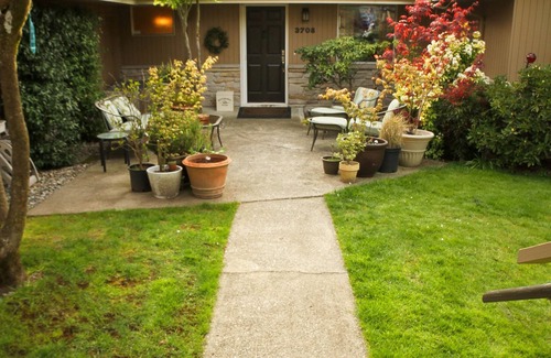 University Place House | 5br Sweeping View Of Puget Sound & Olympics; Under 1 Mile Chambers 2015 US Open