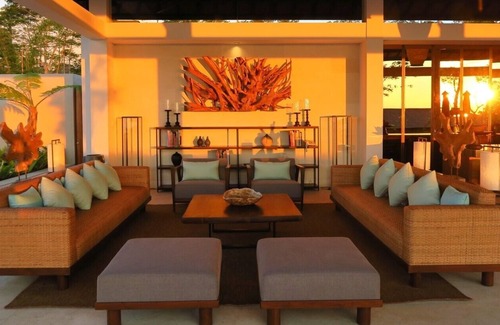 Wanagiri Villa | 5BR VILLA BALI NEAR LAKES AND FOREST