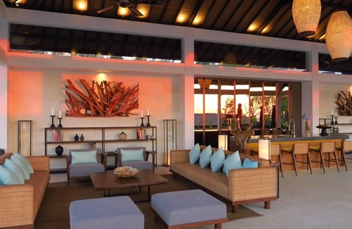 Wanagiri Villa | 5BR VILLA BALI NEAR LAKES AND FOREST