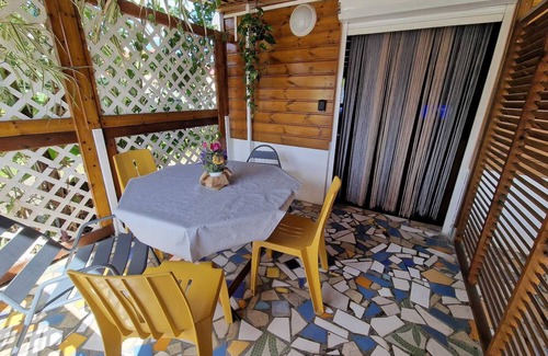 Les Abymes House | 5M de L'aéroport Le Cosy Bungalow de Lili