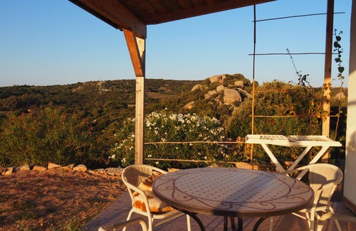 Ala Dei Sardi Apartment | 5min. Fahrt Z.strand, Ruhige Lage, 68m2gr.apartment