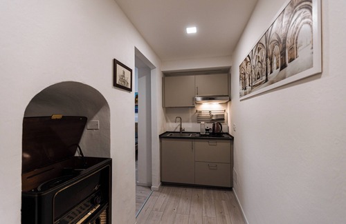 Bergamo Apartment | [5min from Città Alta] elegant and chic apartment
