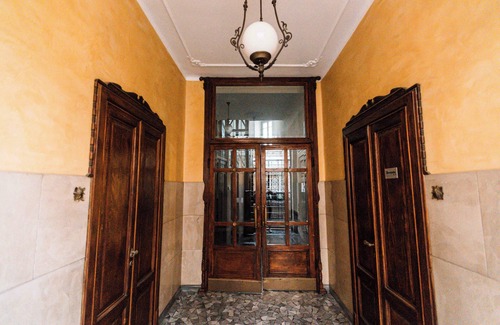 Bergamo Apartment | [5min from Città Alta] elegant and chic apartment