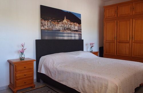 El Portet Villa | 5min walk sand beach Large Pool TV WiFi Airco 5 Bedrms 2 Kitch Close to shop/bar