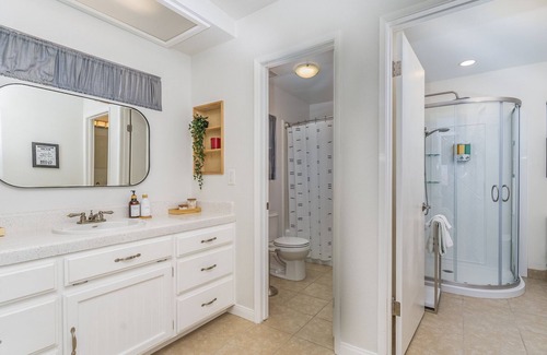 Joshua Tree Highlands House | 5mins away from Joshua Tree National Park!