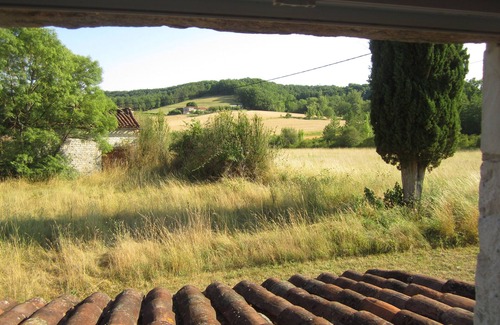 Serignac House | 5mn from a lake Quiet country house (pets welcome)