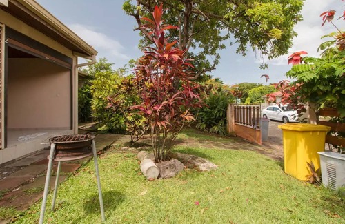 Sainte-Anne House | 5mn walk from the beach