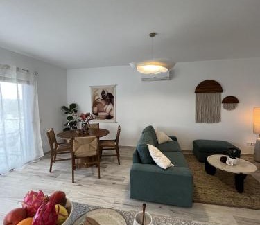 Espartal Apartment | 5th Element Espartal