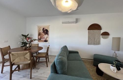Espartal Apartment | 5th Element Espartal