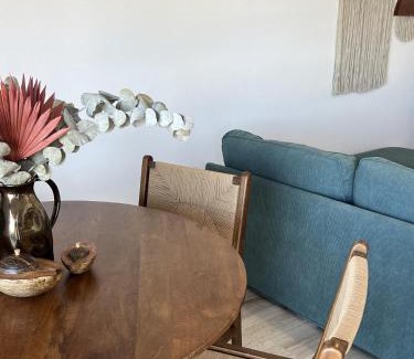 Espartal Apartment | 5th Element Espartal