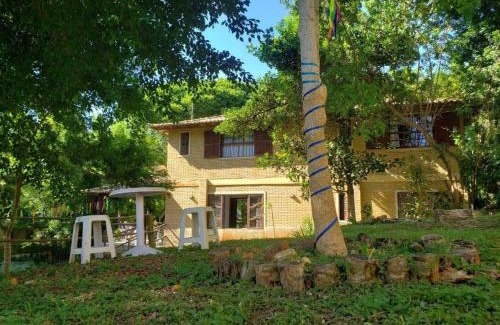 Alto de Buzios House | 5to Elemento House