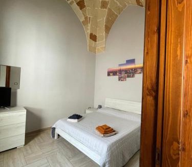 Squinzano Apartment | 5Volte Apartament