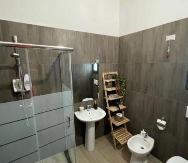 Squinzano Apartment | 5Volte Apartament