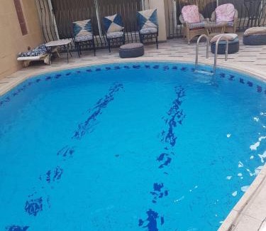 Shurtah al-Dakhlah Apartment | 6 اكتوبر و الشيخ زايد
