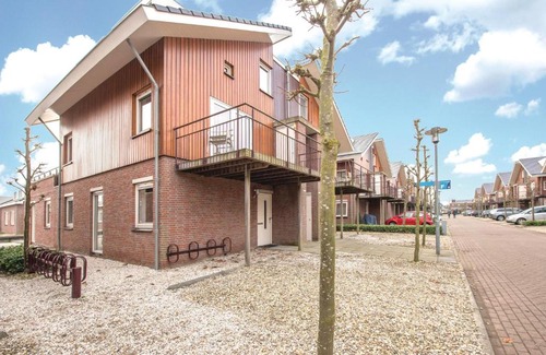 Municipality of Uitgeest House | 6-12 pax