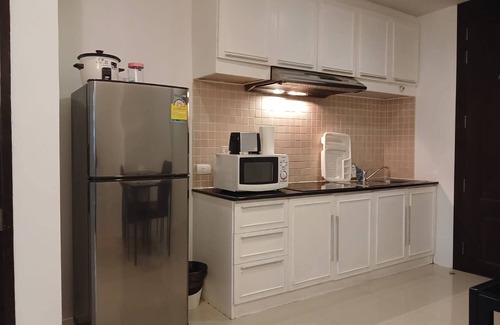 Patong Apartment | 6-32 - Large 1 Bedroom-1bathroom 1 Km Walking To Patong Beach