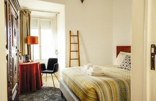 Setubal House | 6/4 de Sado