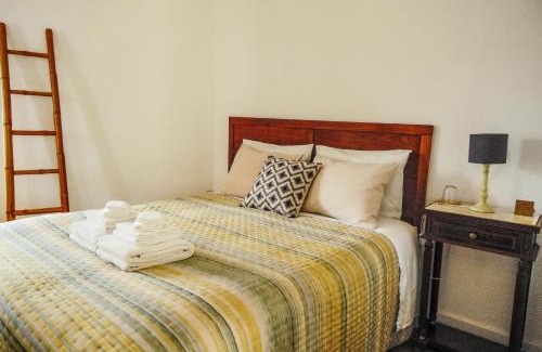 Setubal House | 6/4 de Sado
